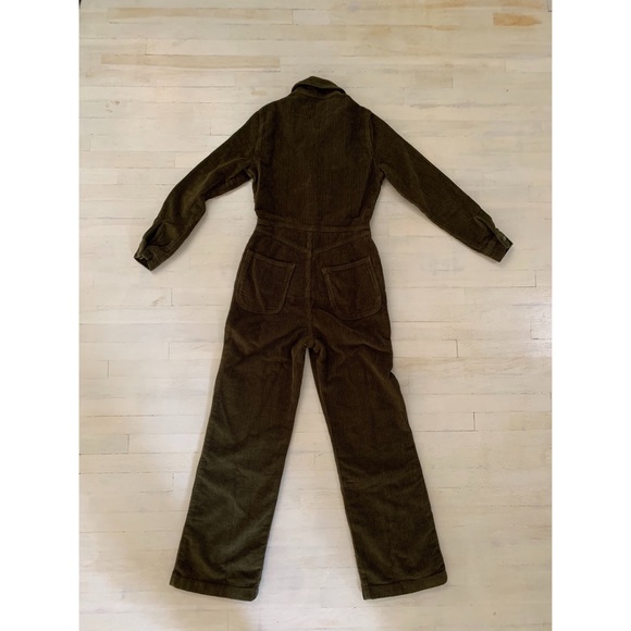 Reformation Aaron Jumpsuit - Picture 6 of 7